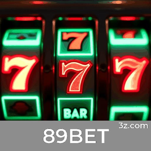 89BET: Inovação e Tecnologia em Jogos Modernos