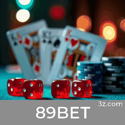 Login Seguro 89BET: Entrada Verificada e Benefícios Exclusivos