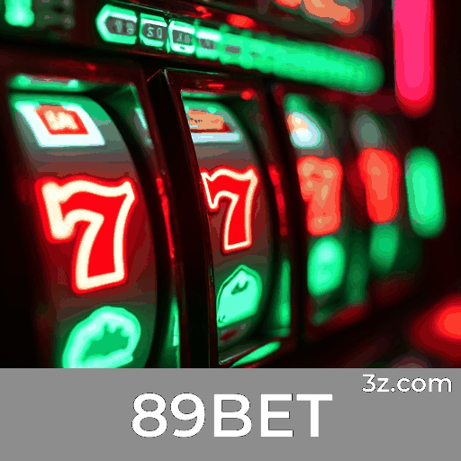 Tecnologia 3D e Jogos de Cassino na 89BET