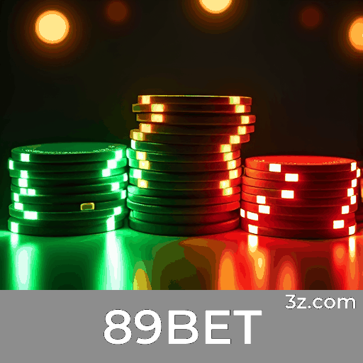89BET: Apostas Esportivas Precisão e Excelência