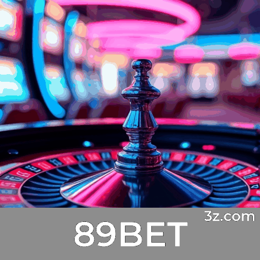 Tecnologia 3D e Jogos de Cassino na 89BET