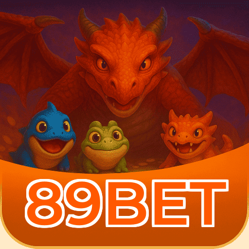 89BET: Seu Cassino Online Seguro e Profissional