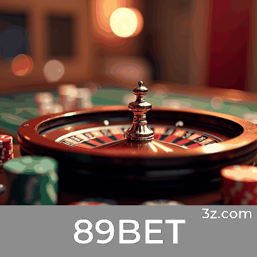 89BET: Jogos Inovadores com Tecnologia de Ponta