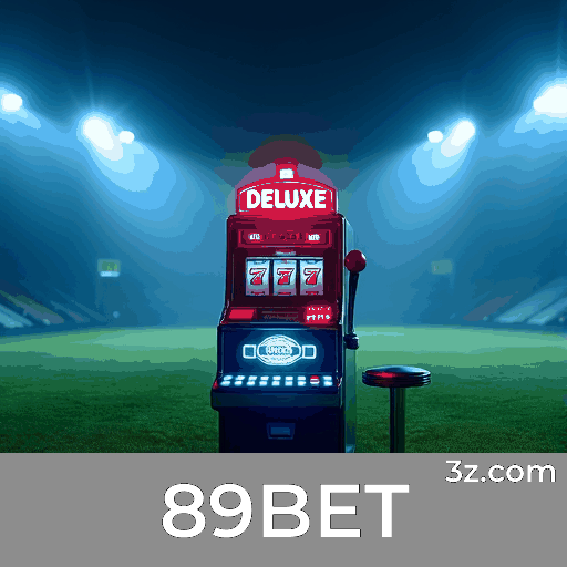 89BET: Apostas Esportivas Precisão e Excelência