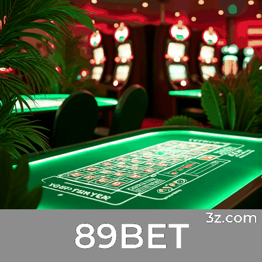 89BET Casino: Programa VIP Exclusivo e Luxuoso