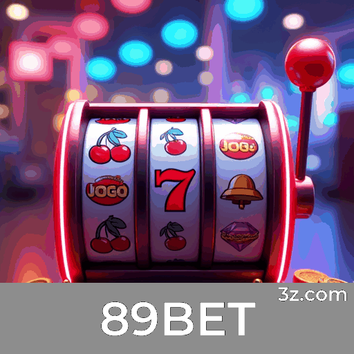 Excelência Tecnológica da 89BET: Onde Inovação Encontra Diversão