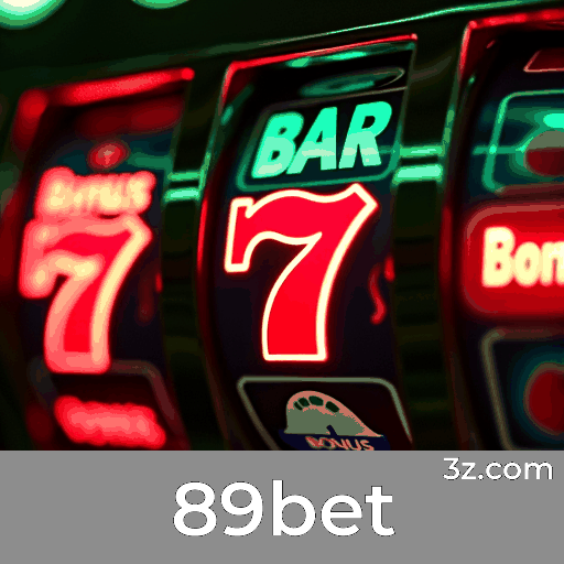 89bet: Seu Cassino Online Seguro e Divertido