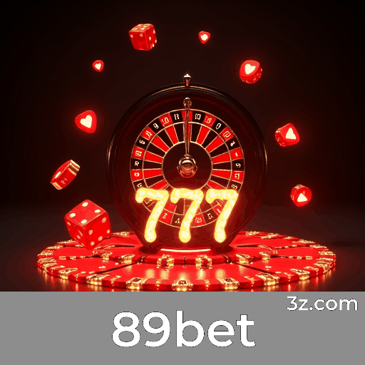 89bet: Seu Cassino Online Seguro e Divertido