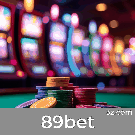 89bet: Seu Cassino Online Seguro e Divertido